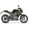 Moto Massai Furios 125 cc
