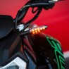 Moto Massai Furios 125 cc
