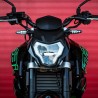 Moto Massai Furios 125 cc