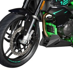 Moto Massai Furios 125 cc