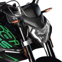 Moto Massai Furios 125 cc