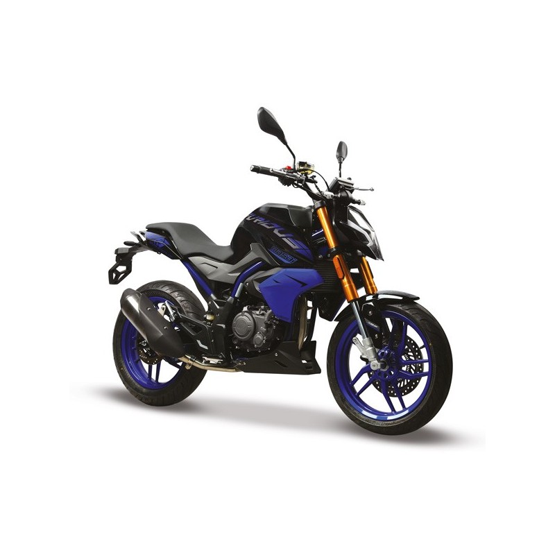 Moto Massai Furios 125 cc Racing Moto Massai Furios 125 cc Racing