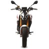 Moto Massai Furios 125 cc Racing
