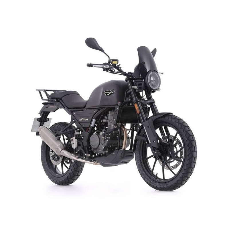 Moto Massai Adventure 125 cc Moto Massai Adventure 125 cc