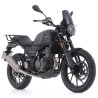 Moto Massai Adventure 125 cc