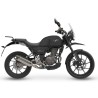 Moto Massai Adventure 125 cc