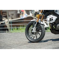 Moto Massai Scrambler sport 125 cc