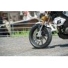 Moto Massai Scrambler sport 125 cc