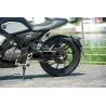 Moto Massai Scrambler sport 125 cc