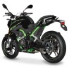 Moto Massai furios 125 cc