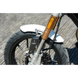 Moto Massai Scrambler sport 125 cc