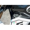 Moto Massai Scrambler sport 125 cc