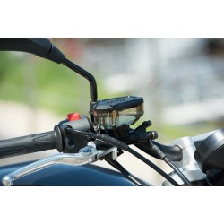 Moto Massai Scrambler sport 125 cc
