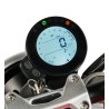 Moto Massai Scrambler sport 125 cc