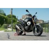 Moto Massai Scrambler sport 125 cc