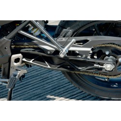 Moto Massai Scrambler sport 125 cc