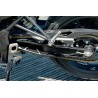 Moto Massai Scrambler sport 125 cc