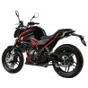 Moto Massai furios 125 cc