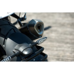 Moto Massai Scrambler sport 125 cc