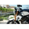 Moto Massai Scrambler sport 125 cc