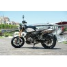 Moto Massai Scrambler sport 125 cc