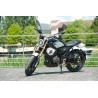 Moto Massai Scrambler sport 125 cc