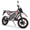 Moto Massai Vision 3000
