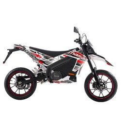 Moto Massai Vision 3000