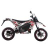 Moto Massai Vision 3000