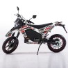 Moto Massai Vision 3000
