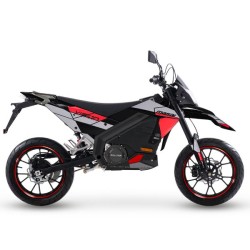 Moto Massai vision 5 k