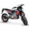 Moto Massai vision 5 k