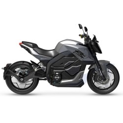 Moto Massai RS1