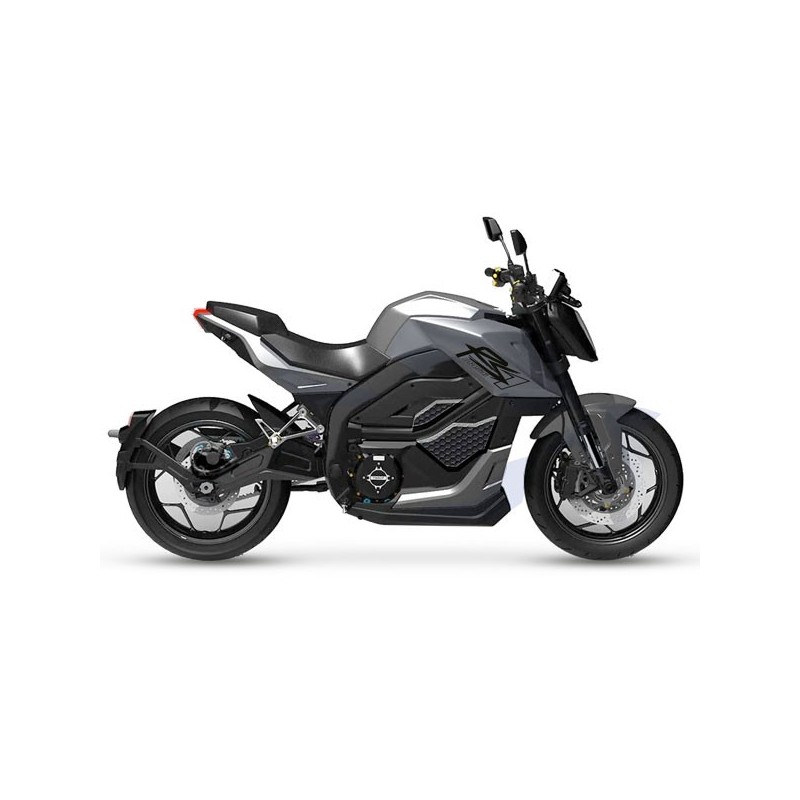 Moto Massai RS1 Moto Massai RS1