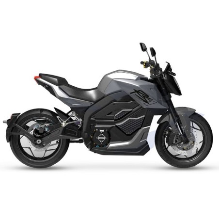 Moto Massai RS1