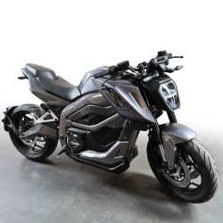 Moto Massai RS1