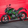 Moto Massai furios 125 cc