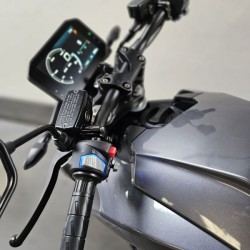 Moto Massai RS1