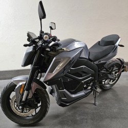Moto Massai RS1