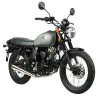 Moto Massai Grestone 50