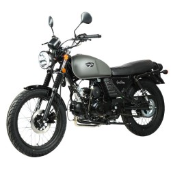 Moto Massai Grestone 50