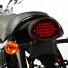 Moto Massai Grestone 50