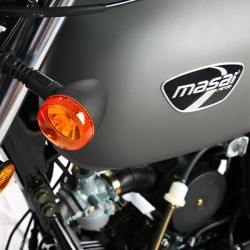 Moto Massai Grestone 50