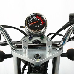 Moto Massai Grestone 50