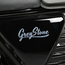 Moto Massai Grestone 50