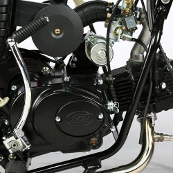 Moto Massai Grestone 50