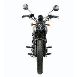 Moto Massai Grestone 50