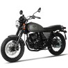 Moto Massai Grestone 125 cc