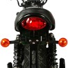 Moto Massai Grestone 125 cc
