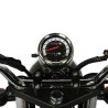 Moto Massai Grestone 125 cc